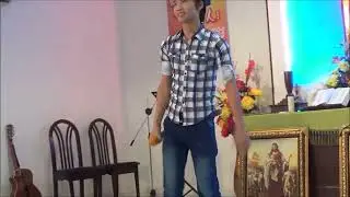 Nepali Christian Song/@GraceTv