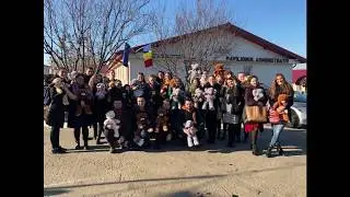 7. Ceata de Mediciniști- Ziurel