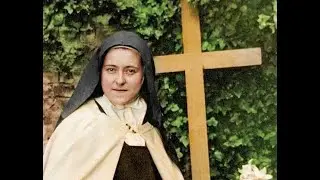 Contempler Dieu avec Th&eacute;r&egrave;se de Lisieux