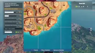 FORTNITE Vbuck GIVEAWAY & And chill music