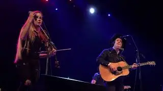 Dustin Bentall  |  IF YOU WILL  |  The Cariboo Express  |  Vancouver