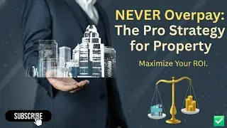How to Value Investment Properties for Maximum ROI | Real Estate Investing Tips