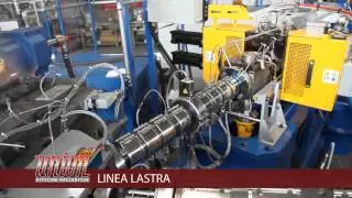 video Linea Lastra UNION