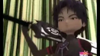 code lyoko butterfly remix