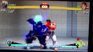 Kiu's Laboratory: Basic Oni Mixups