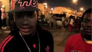 GTE. Whokid Woody vlog #2