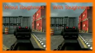 Black Ops 2 Perk Analysis - Should You Use Toughness? (BO2 Quick Tips ep. 7)