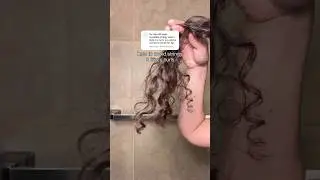 Curl Envy Cream moisture smooths frizz for all curl types by laurenpiluso #curlyhair #curls #hair