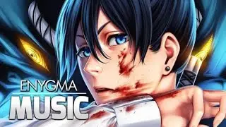 Um cover BEM Enygmatico de Frio | Aki Hayakawa (Chainsaw Man) | Enygma @Enygma_Music 