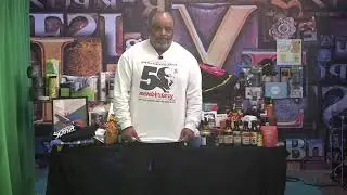 MAGA Misquotes MLK. Michael Harriot Sets the Record Straight. Doug Jones Runs for Alabama.
