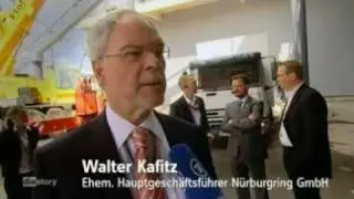 N&uuml;rburgring Finanz (Financial) Desaster - SAVE THE RING!