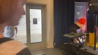 Chyna Dye- What You Waiting For? -Gwen Stefani @ Austin Eastciders