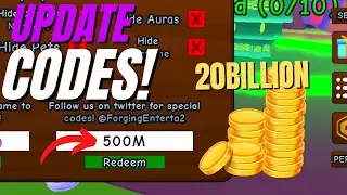 *NEW* UPDATE! COINS* CODES* [HALLOWEEN!] Blade Simulator! ROBLOX