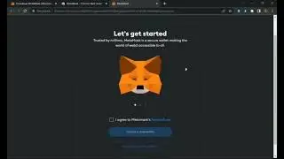 Adding QNG Network (Qitmeer Chain) in Metamask