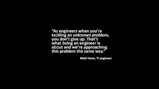 How two engineers turned a terminal diagnosis into hope for their son and countless others