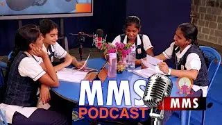 Learnings for Life Podcast by MMS Grade 10 Students
