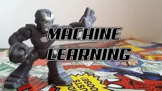 Identify Heroes using Machine Learning
