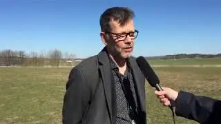 Dr&ouml;nare - f&ouml;lj med p&aring; en uppflygning
