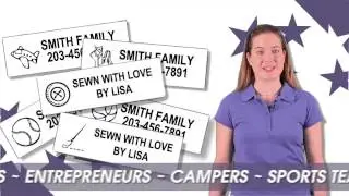 Camp Labels / Starlight Labels Mission Statement