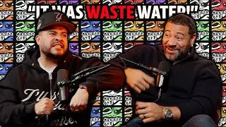 54. Did One Of You Flush Something! | Mugged Off Podcast