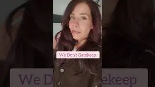No Gatekeeping! Products I use for that effortless beauty look #beauty #shortvideo #shorts #makeup