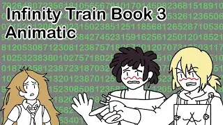Change Your Mind (Full Version) [Infinity Train Book 3 Animatic]