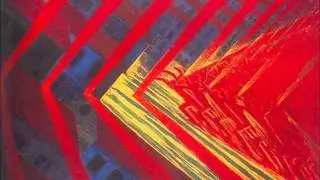 Edgard Var&egrave;se - Dance for Burgess