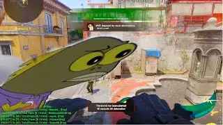 BOOST STUCK