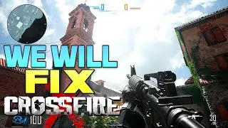 Smilegate promises to fix Crossfire X | Developer Update + Feedback