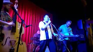 Daryl Haywood Combo - Chicken Run Rock`n`Roll