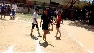 SD Tara Puri School Girls vs KS Public School Girls