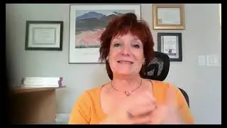 Inspira hosts Dementia Author Pam  Ostrowski