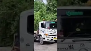 yokuş yukarı giderken beklenmeyen olaylar. (unexpected events while going uphill) 