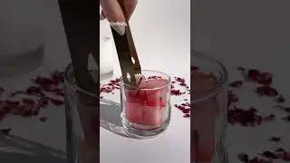 Cherry Blossom Cocktail