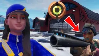 Нам нравится Fortnite...