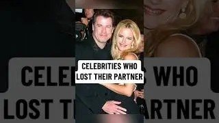 Celebrities Who Lost Their partner #dating #celebrity #lostlove #breakup