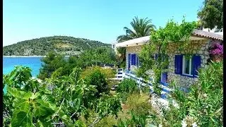 Holiday house Casa mediterranea - Croatia  - Marina Sevid