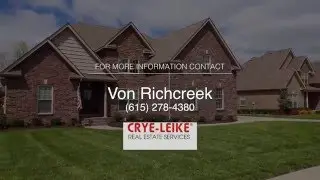 2927 Frank Robinson Dr Murfreesboro, TN 37130 - House for Sale