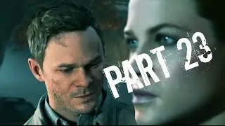 Quantum Break [ Part 23 ] - Final Moments