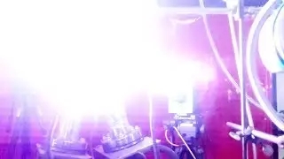 World&rsquo;s First Continuous-Plasma, Closed SunCell Run