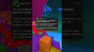 📣 GOTHAM CITIZEN RANT