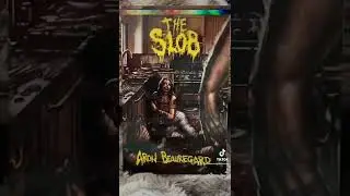 The Slob Books by Aron Beauregard