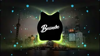 DJ DOMINO SLOWED ( BOSSMIKE BEATS REMIX )