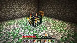 Dziennik z Minecraft (PL) #14 - Czternaście obsydianów