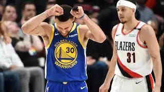 2019 NBA Playoff Game 3, Preakness and PGA Recap