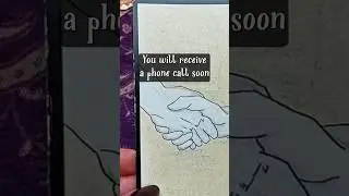You're about to be offered a better opportunity #tarot #intuition