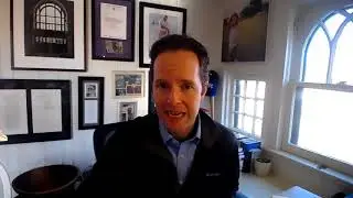 Kansas Beats the Virus - A Call to Action from President Ed O'Malley