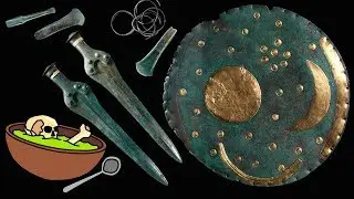 The Nebra Sky Disk REAL or FAKE? : In Focus