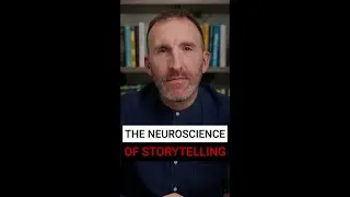 The neuroscience of storytelling