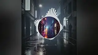 Fading Echoes 💔 | Dreamy Sad Pop Rap | Emotional Trap Vibes